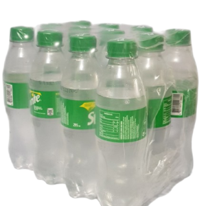 Sprite mismo 290ml half case