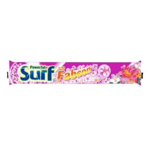 Surf Bar Purple Blooms 360g