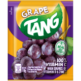 Tang Grape Juice Drink 19g