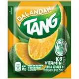 Tang Powdered Juice Dalandan 19g