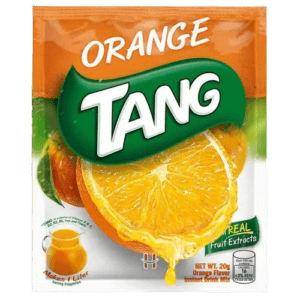 Tang Orange 20g