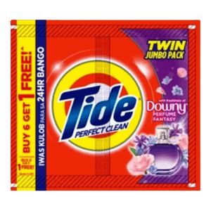 Tide Powder Perfect Clean Downy Perfume 67g