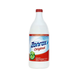 Zonrox Bleach Original Scent 1000ml