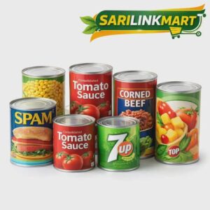 Canned Goods