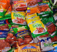 KREM-TOP COFFEE CREAMER 220G