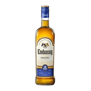 EMBASSY PREMIUM BLENDED WHISKY