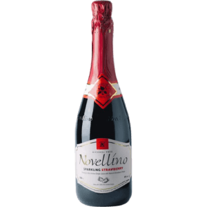 Novellino sparkling strawberry