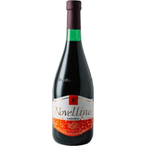 novellino wine sangria