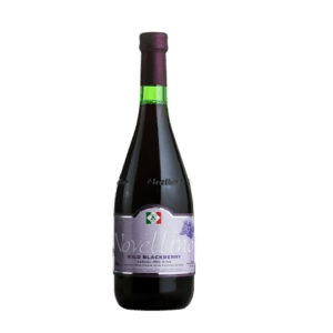 novellino wine wild blackberry
