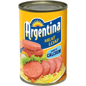 Argentina Meat Loaf 150g