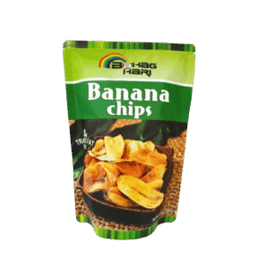 Bahaghari Banana Chips | 100g