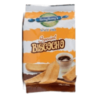 Bongbongs Biscocho Small | 155g