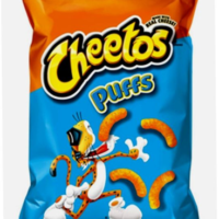 Cheetos Corn Puff | 200g