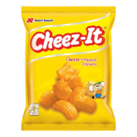 Cheez It Cheese | 60g