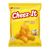 Cheez It Cheese | 95g