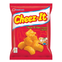 Cheez It Cheese & Ham | 60g