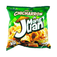 Chicharon Ni Mang Juan Sukang Paombong | 26g