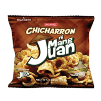 Chicharon Ni Mang Juan Sukat Sili | 26g