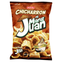 Chicharon ni Mang Juan Espesyal Sukat Sili | 90g