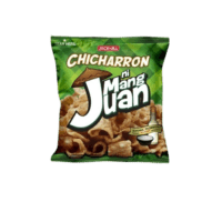 Chicharon ni Mang Juan Sukang Paombong | 90g