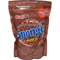 Choco Sponge Crunch Party Size | 120g