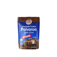 Choco Vron Bite Size Cookies & Cream | 80g