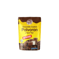 Chocovron Bitseize Crisped Rice | 80g