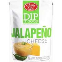 Clara Ole Dip It Good Jalapeno | 120g