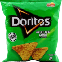 Doritos Tortilla Chips Roasted Corn | 65g