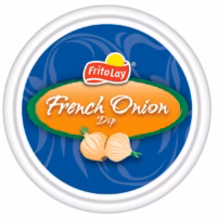 Fritolay French Onion Dip | 8.5oz