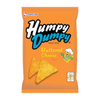 Humpy Dumpy Buttered Cheese | 110g