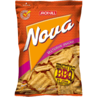 Jack & Jill Nova Homestyle BBQ | 78g