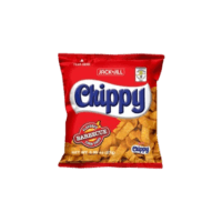 Jack & Jill Chippy BBQ | 25g