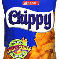 Jack & Jill Chippy Chili & Chiz | 108g