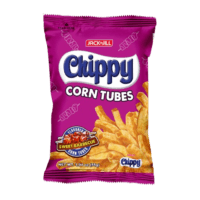 Jack & Jill Chippy Corntubes Sweet BBQ | 55g