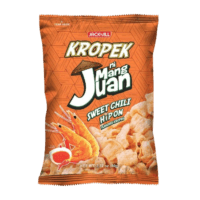 Jack & Jill Kropek Ni Mangjuan Chili Hipon | 80g