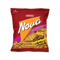 Jack & Jill Nova Country Cheddar | 38g