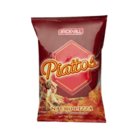 Jack & Jill Piattos Nacho Pizza | 85g