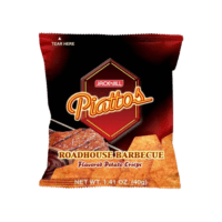 Jack & Jill Piattos Roadhouse BBQ | 40g