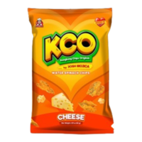 KCO Kangkong Chips Cheese | 60g