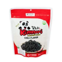 Kimnori Seaweed Crispy Chili | 40g