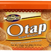 Laurias Otap in Can | 600g