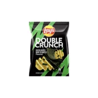 Lays Double Crunch Overload Nori | 50g