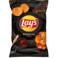 Lays BBQ | 170g