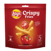 Lays Fries Tomato | 90g