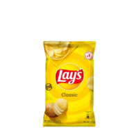 Lays Potato Chips Regular | 170g
