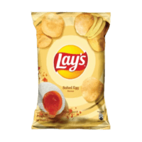 Lays Salted Egg | 50g