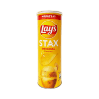 Lays Stax Original | 100g