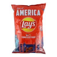 Lays Tomato Ketchup | 170g