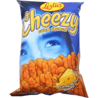 Leslie Cheezy | 150g